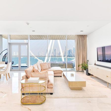 Contemporary And Spacious 2 Bedroom In Bluewaters Island Dubai Ngoại thất bức ảnh