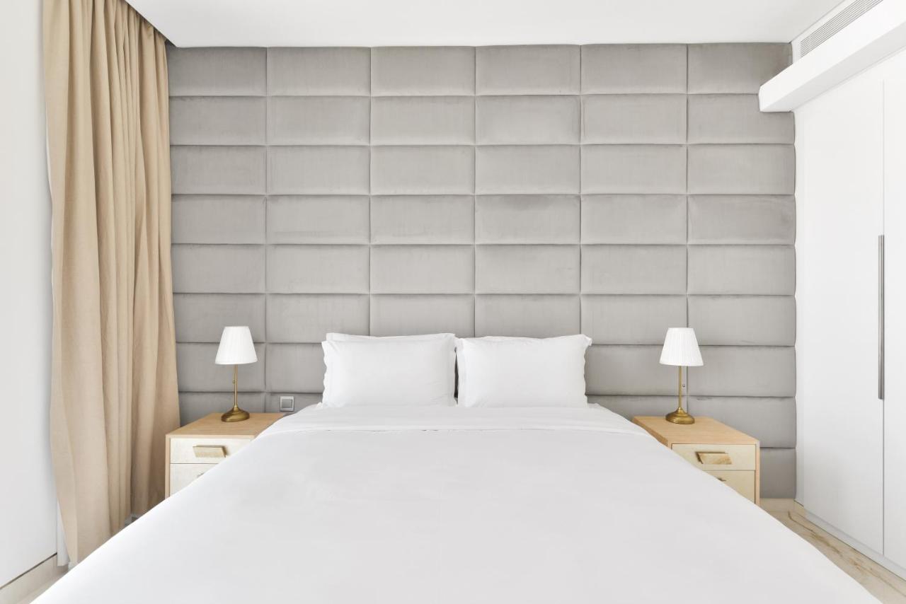 Contemporary And Spacious 2 Bedroom In Bluewaters Island Dubai Ngoại thất bức ảnh