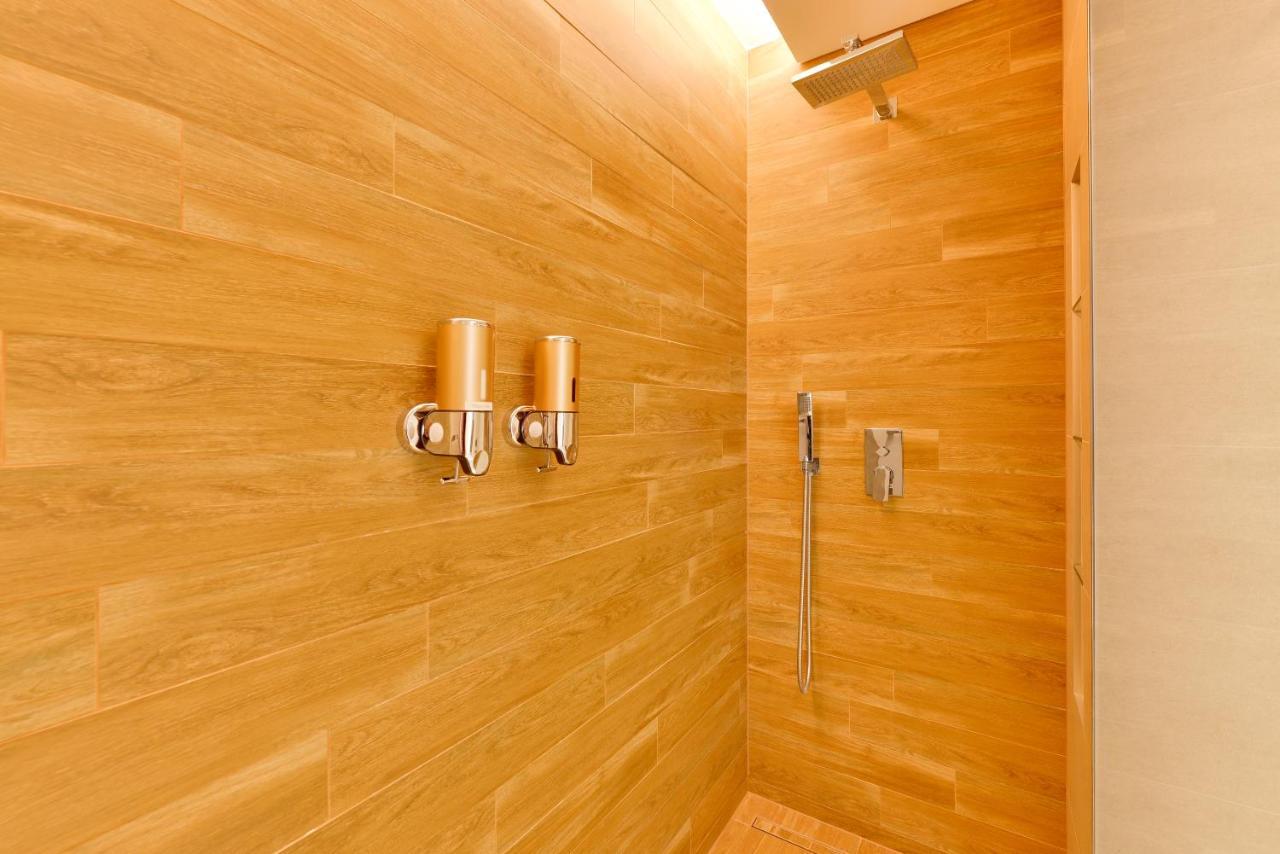 Contemporary And Spacious 2 Bedroom In Bluewaters Island Dubai Ngoại thất bức ảnh
