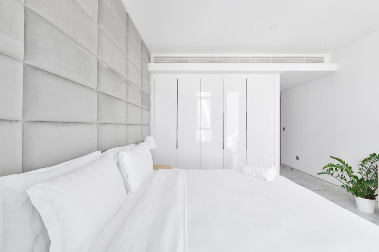 Contemporary And Spacious 2 Bedroom In Bluewaters Island Dubai Ngoại thất bức ảnh