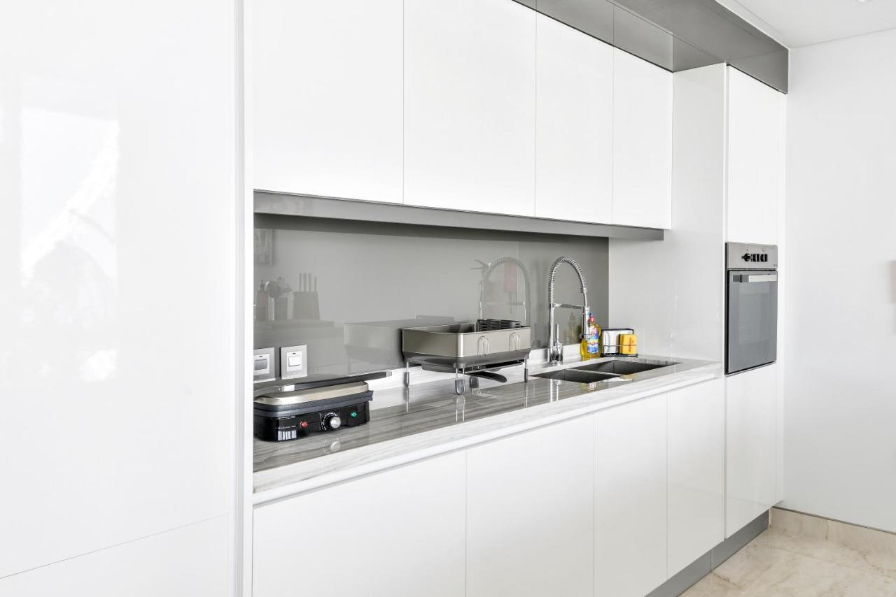 Contemporary And Spacious 2 Bedroom In Bluewaters Island Dubai Ngoại thất bức ảnh